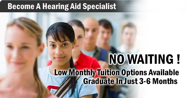 hearing specialist