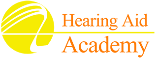 Hearing Aid Academy Logo