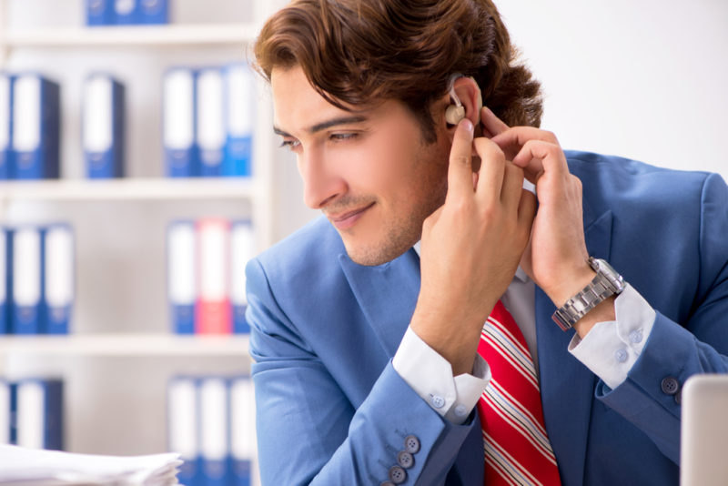 How to a Licensed Hearing Aid Dispenser in Utah Hearing Aid