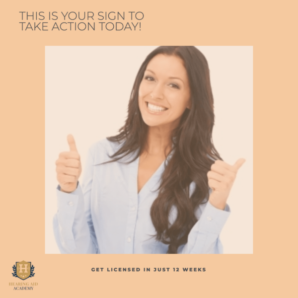 HAA Gave Charlotte Emma a Chance to Get Licensed in Just 12 Weeks