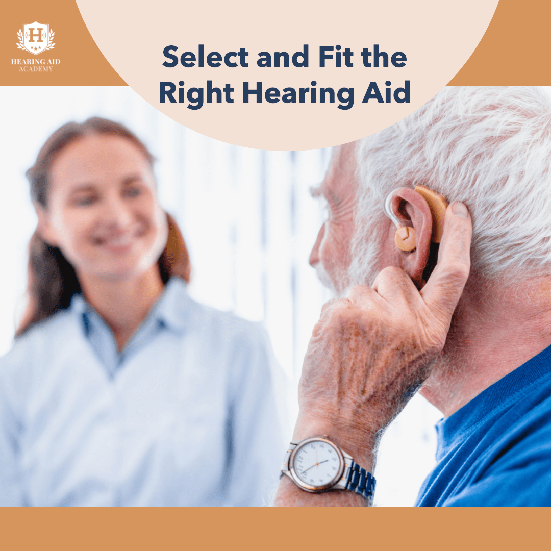 The Vital Role of a Hearing Aid Specialist in Treating Hearing